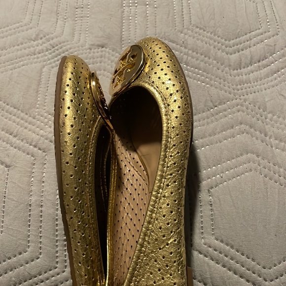 Tory Burch Flats - Picture 6 of 7